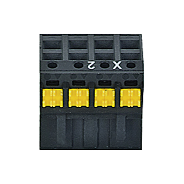 783538 New PILZ Spring terminals PNOZ mmc2p, mml1p 1 pc.